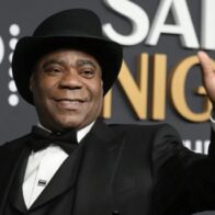 Tracy Morgan preocupa a los fanáticos tras sentirse mal en pleno partido de los Knicks en el Madison Square Garden
